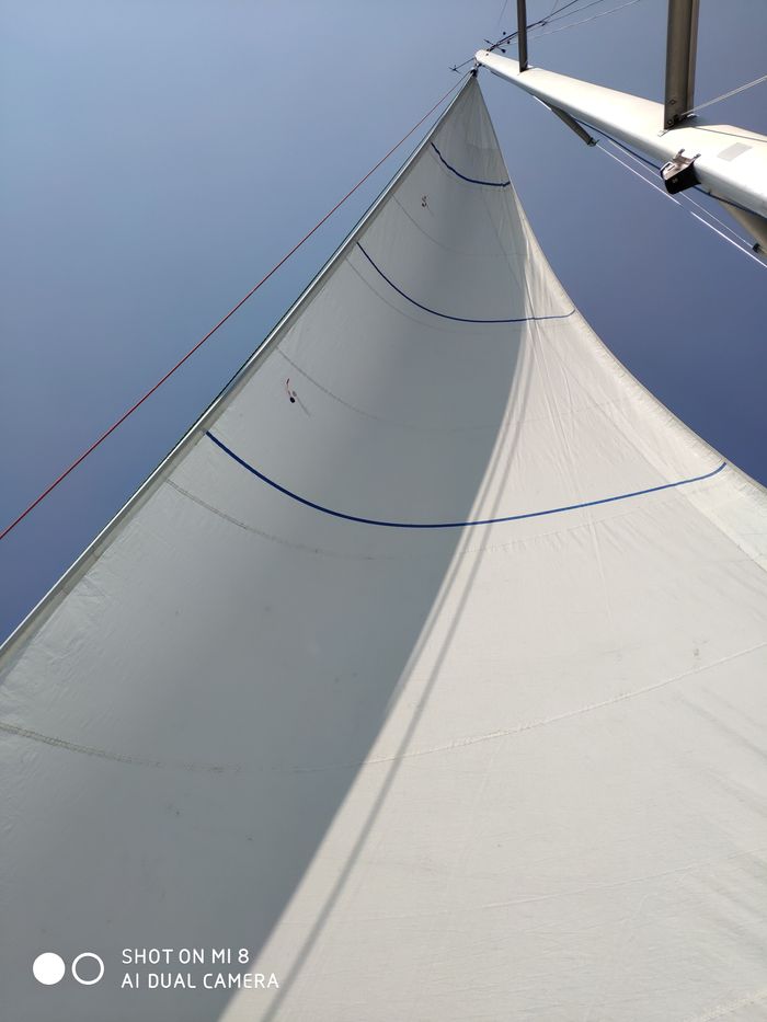2003 Beneteau First 36.7 Photo 23 of 26