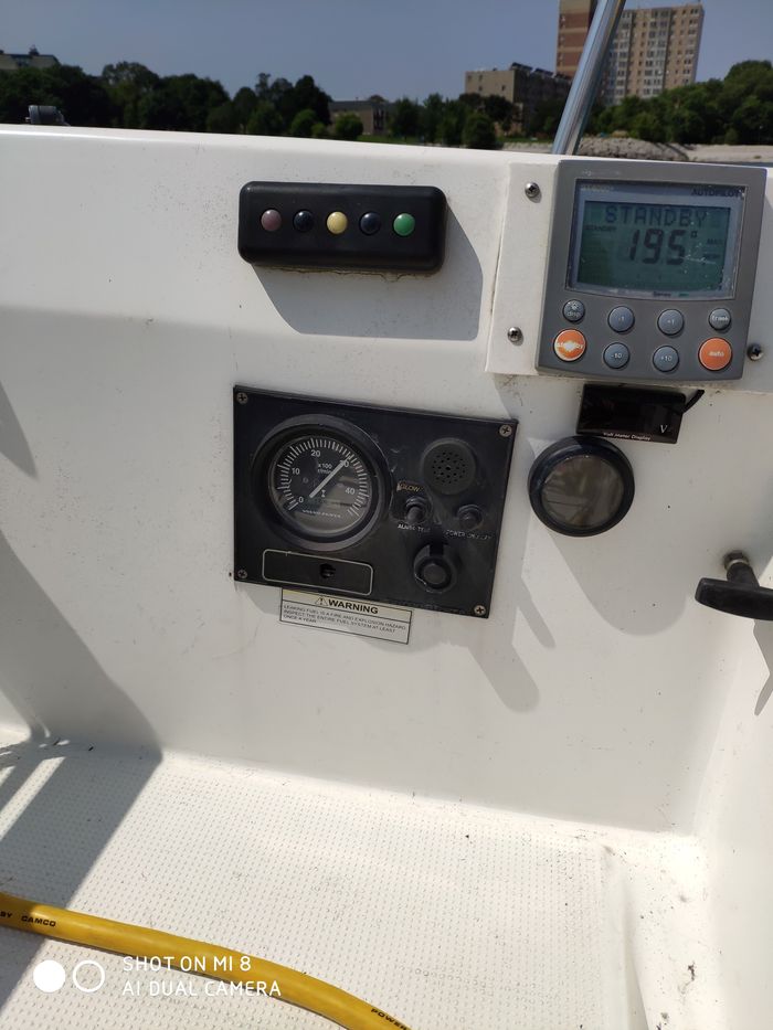 2003 Beneteau First 36.7 Photo 25 of 26
