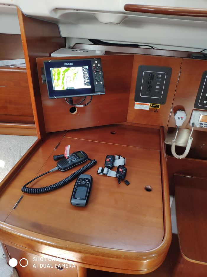 2003 Beneteau First 36.7 Photo 26 of 26