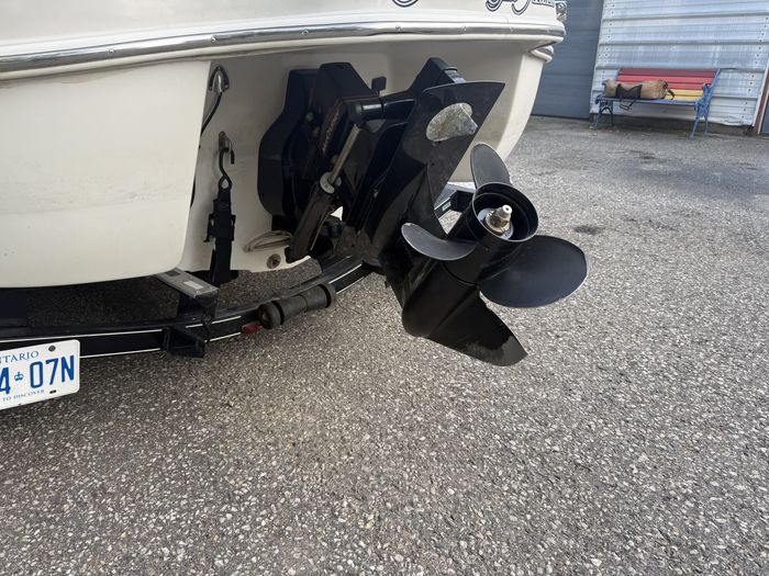 2006 Tahoe Q4 Fish & Ski Photo 20 of 21