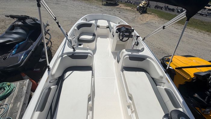 2022 Bayliner Element E18 Photo 7 of 10