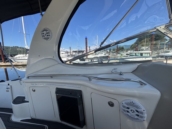 2002 Sea Ray 300 Sundancer Photo 29 of 29