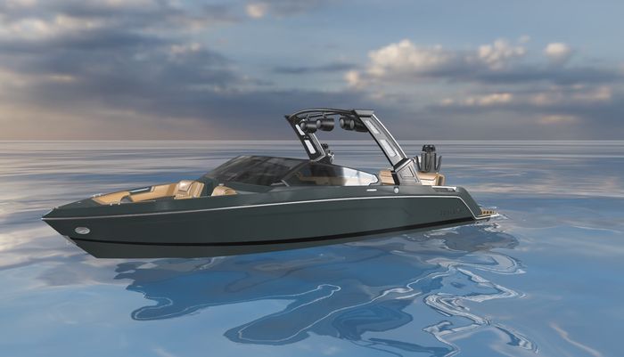 2027 Cobalt R26 Surf Photo 2 of 3