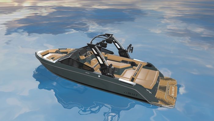 2027 Cobalt R26 Surf Photo 3 of 3