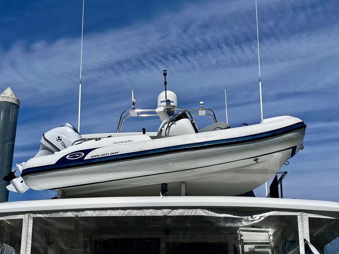 2019 Walker Bay Generation 400 Photo 2 of 23