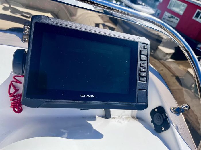 2019 Walker Bay Generation 400 Photo 16 of 23
