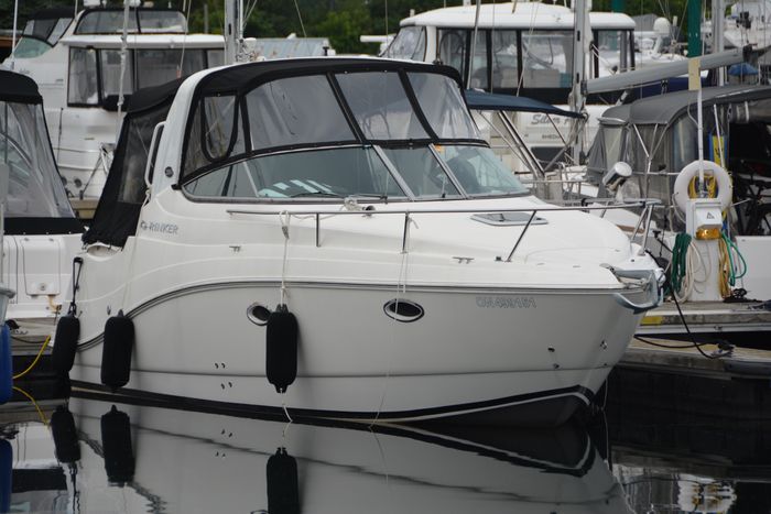 2007 Rinker 280 EC Photo 4 of 51