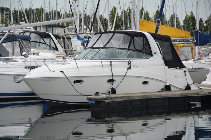 2007 Rinker 280 EC Photo 5 of 51