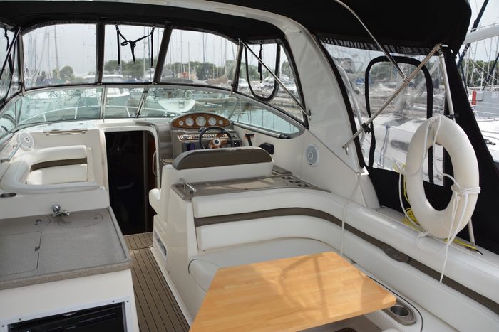 2007 Rinker 280 EC Photo 8 of 51