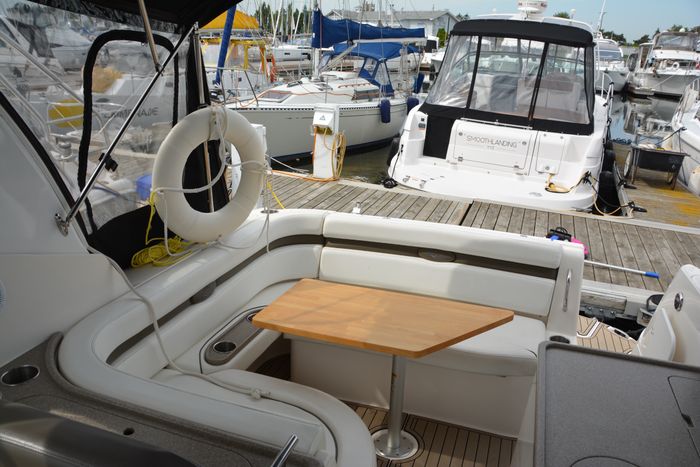 2007 Rinker 280 EC Photo 10 of 51