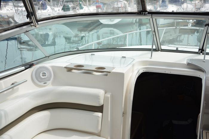 2007 Rinker 280 EC Photo 13 of 51