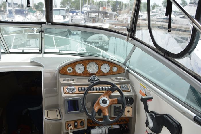 2007 Rinker 280 EC Photo 14 of 51
