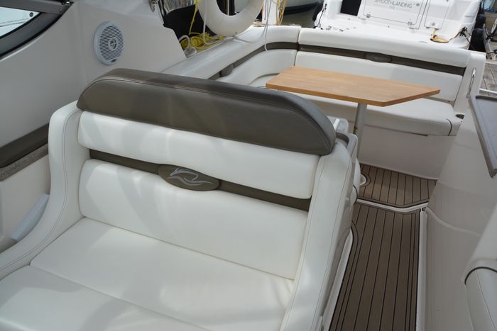 2007 Rinker 280 EC Photo 15 of 51