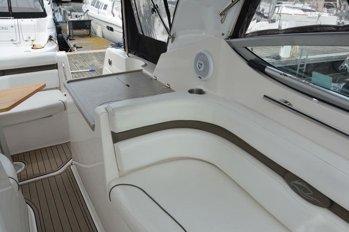 2007 Rinker 280 EC Photo 16 of 51