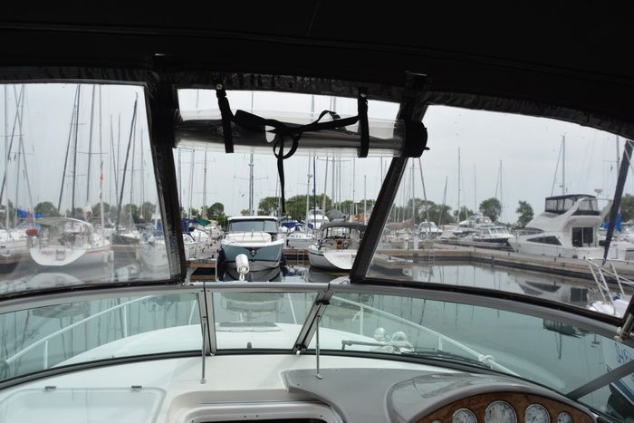 2007 Rinker 280 EC Photo 17 of 51