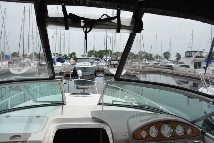2007 Rinker 280 EC Photo 18 of 51