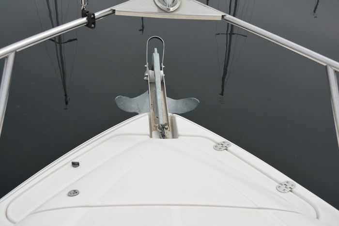 2007 Rinker 280 EC Photo 20 of 51