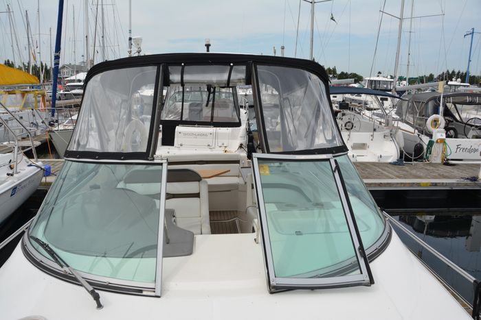 2007 Rinker 280 EC Photo 21 of 51