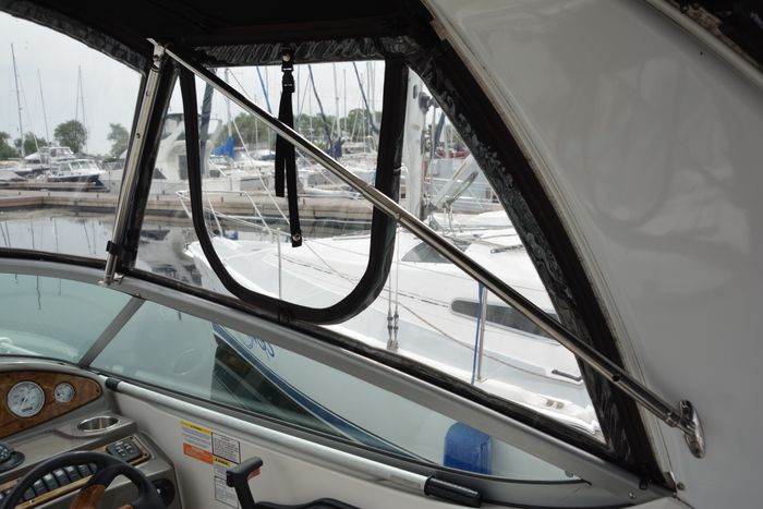2007 Rinker 280 EC Photo 23 of 51