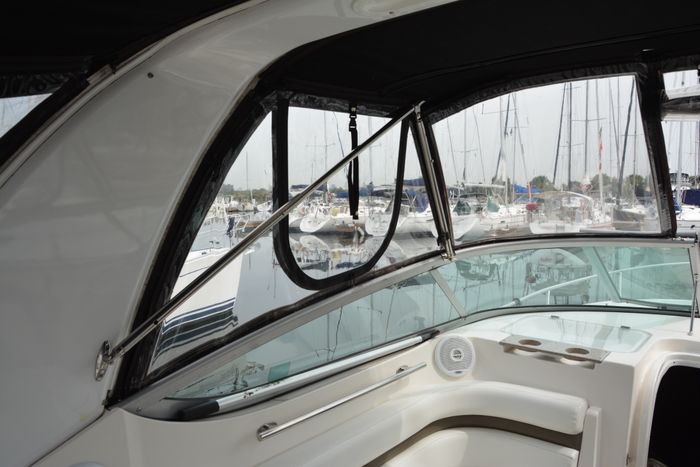 2007 Rinker 280 EC Photo 24 of 51