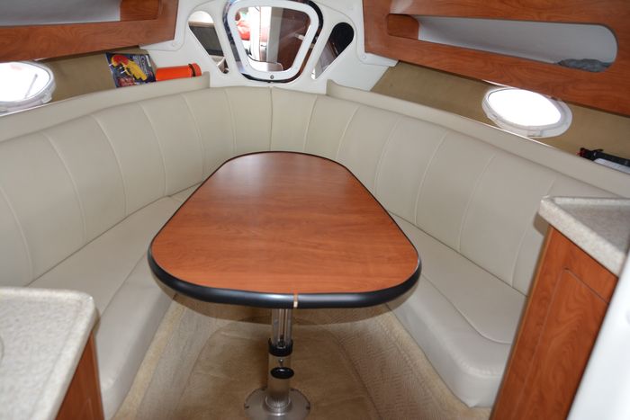 2007 Rinker 280 EC Photo 30 of 51
