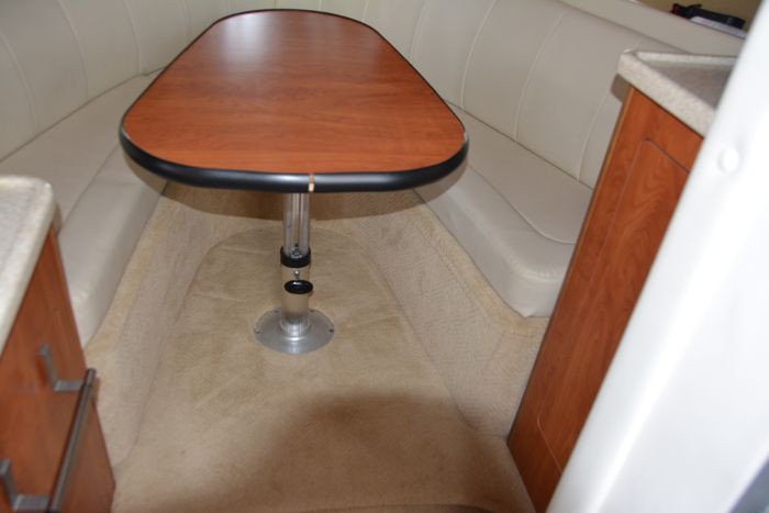 2007 Rinker 280 EC Photo 31 of 51
