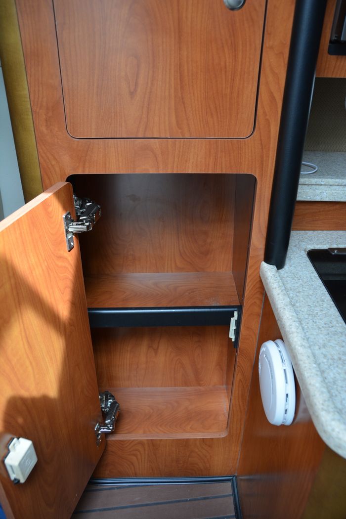 2007 Rinker 280 EC Photo 34 of 51