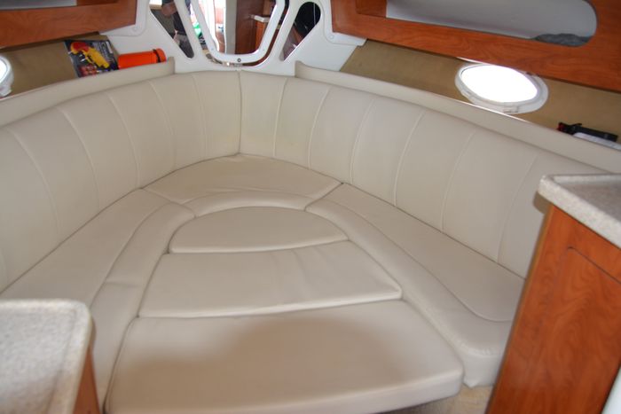 2007 Rinker 280 EC Photo 38 of 51
