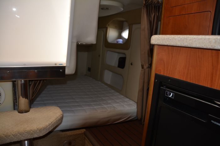 2007 Rinker 280 EC Photo 41 of 51