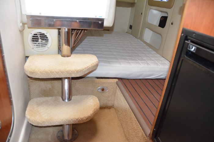 2007 Rinker 280 EC Photo 42 of 51