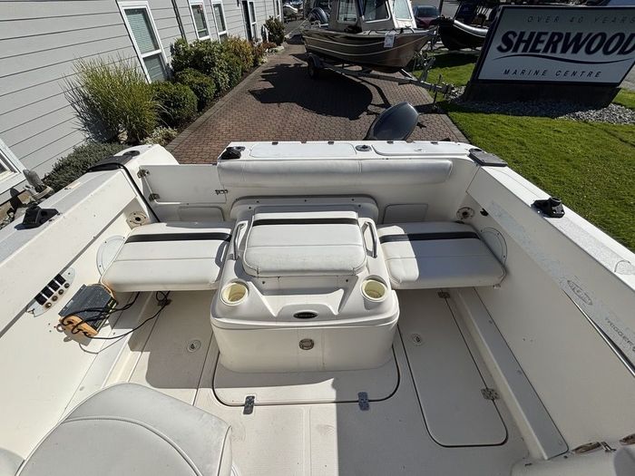 2000 Campion 602 Explorer Photo 9 of 20