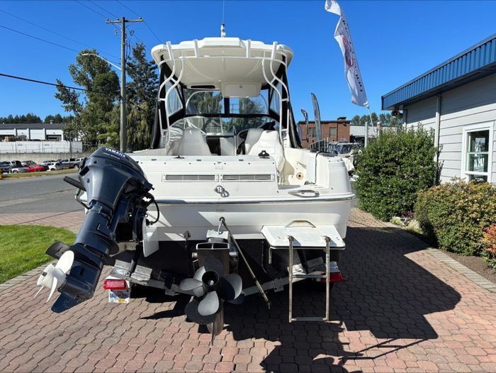 2000 Campion 602 Explorer Photo 4 of 20