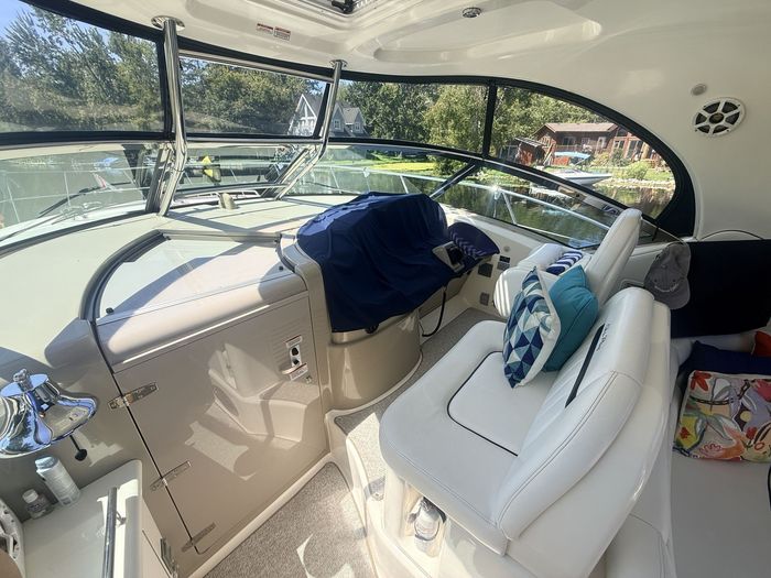 2009 Sea Ray 40 Sundancer Photo 19 of 41