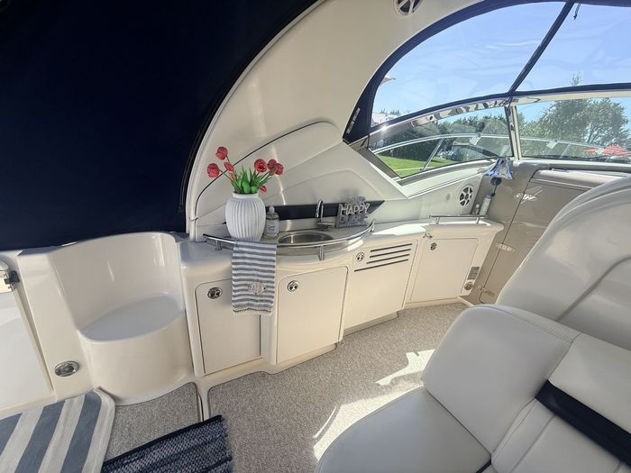 2009 Sea Ray 40 Sundancer Photo 13 of 41