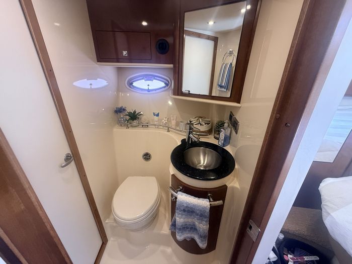 2009 Sea Ray 40 Sundancer Photo 41 of 41