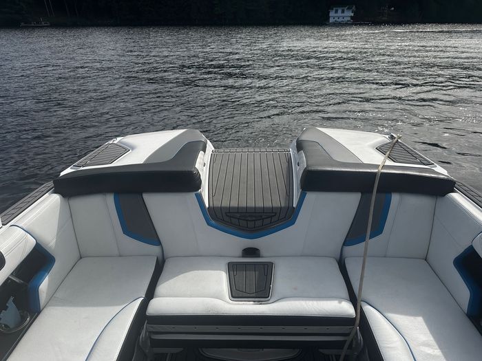 2016 Nautique G21 Photo 9 of 12