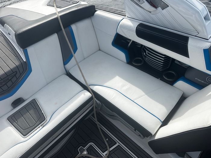 2016 Nautique G21 Photo 8 of 12