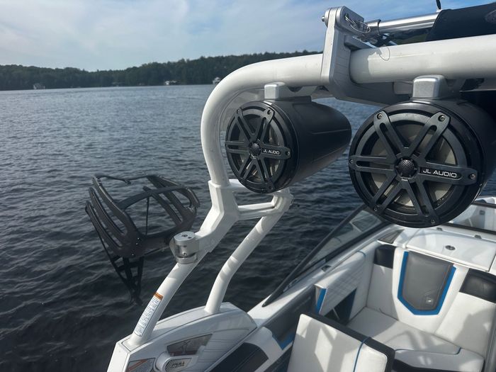 2016 Nautique G21 Photo 11 of 12