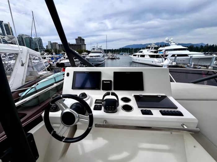 2021 Prestige 520 Fly Photo 146 of 170