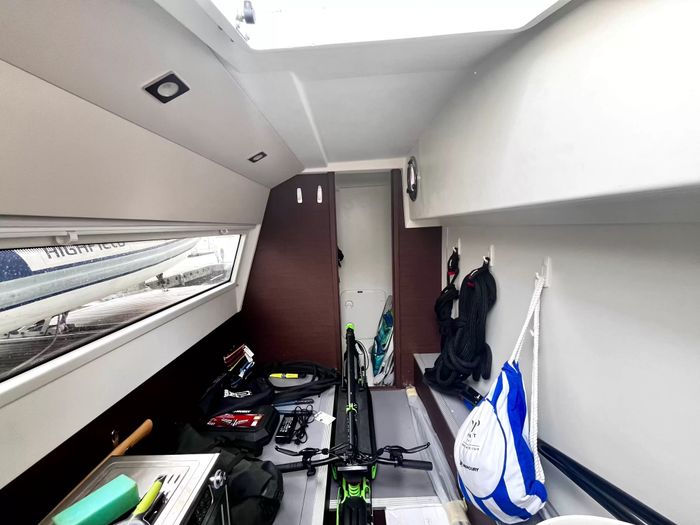 2021 Prestige 520 Fly Photo 15 of 170