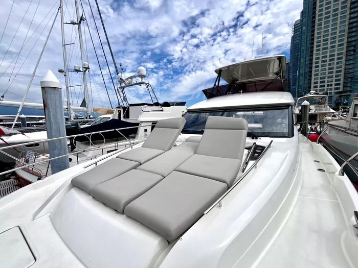 2021 Prestige 520 Fly Photo 164 of 170