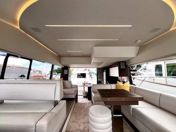2021 Prestige 520 Fly Photo 64 of 170
