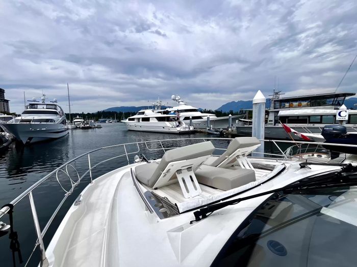 2021 Prestige 520 Fly Photo 165 of 170