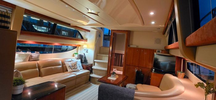 2008 Meridian 368 Photo 36 of 36