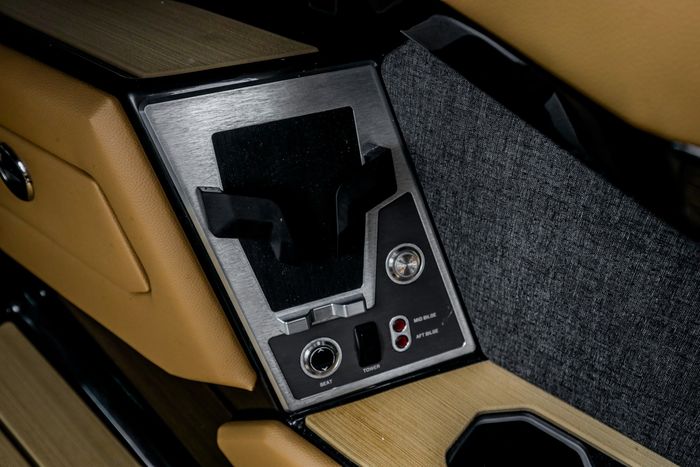 2027 Mastercraft X24 Photo 55 of 66