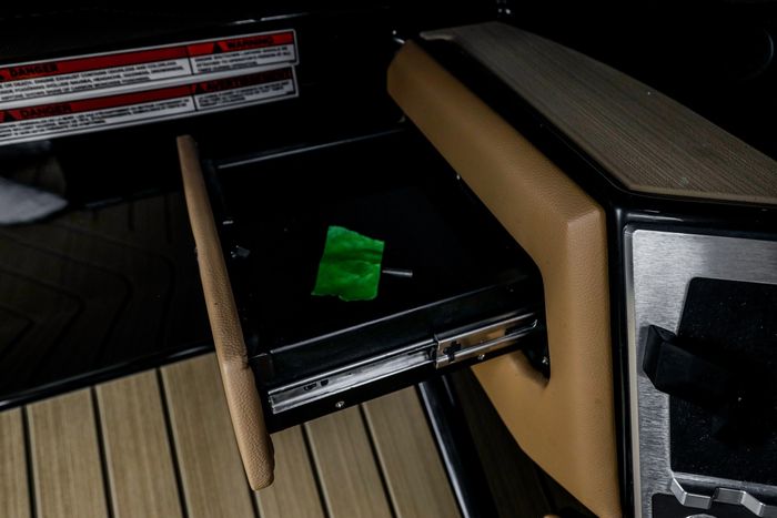2027 Mastercraft X24 Photo 56 of 66