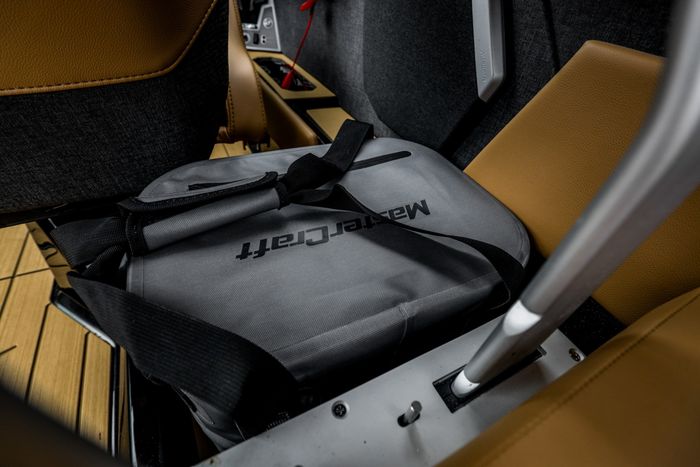 2027 Mastercraft X24 Photo 57 of 66