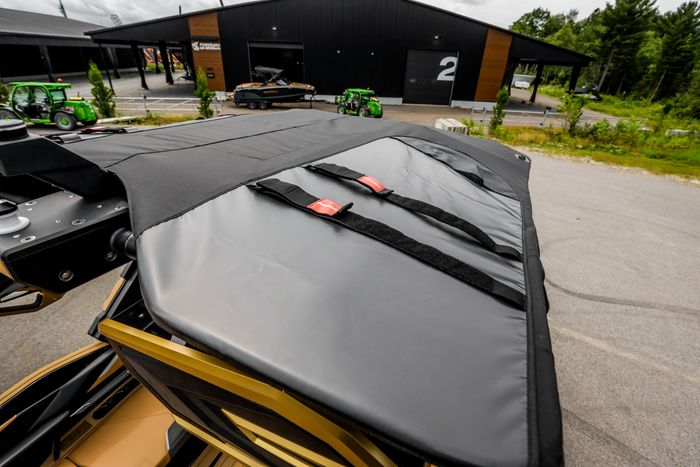 2027 Mastercraft X24 Photo 33 of 66