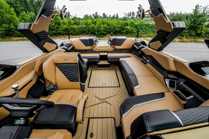 2027 Mastercraft X24 Photo 58 of 66