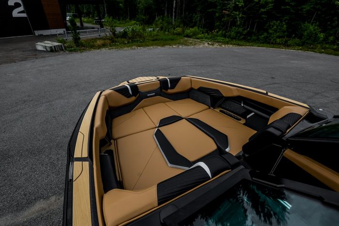 2027 Mastercraft X24 Photo 60 of 66